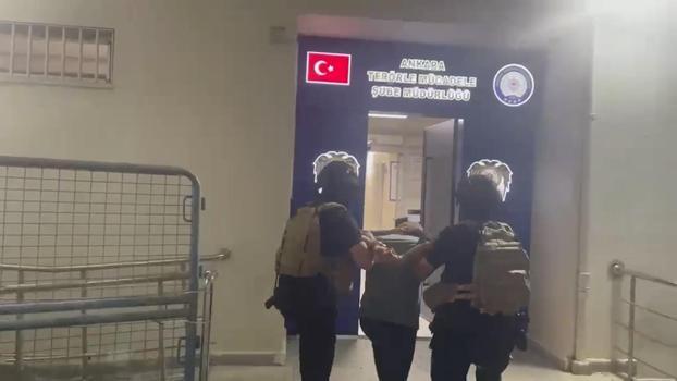 FETÖ'nün 'Kamu mahrem izdivaç yapılanması'na operasyon: 60 gözaltı