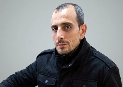 Sokakta uğradığı silahlı saldırıda öldü