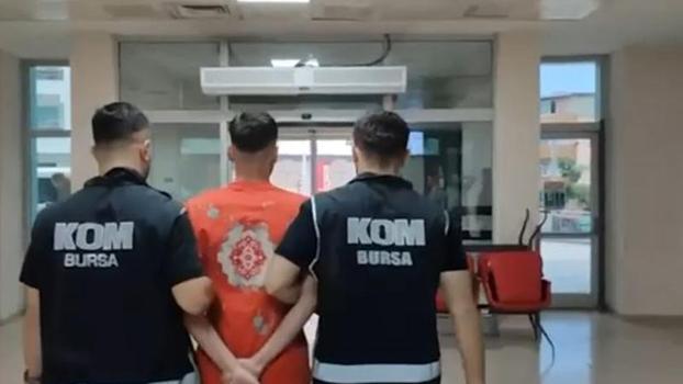 Sanal medyada silahlı eylem için eleman temini paylaşımı yapan 10 şüpheliye gözaltı