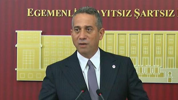 Yeni Parti'li Başarır: Ülke her koşulda seçim sürecine girmiştir