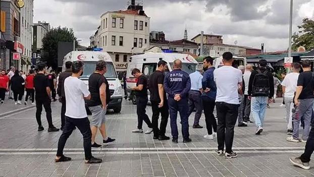Döviz bürosunda 2 kişinin öldüğü saldırıyla yeni detaylar ortaya çıktı