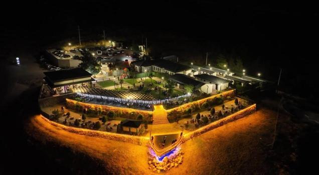 Gürsu Seyir Terası yaz mevsiminde binlerce kişiyi ağırladı
