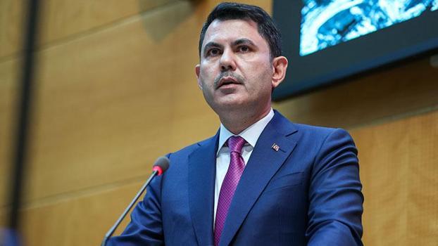 COP31 Başkanı Kurum, Cenevre’de ‘COP31 Dünya Meteoroloji Örgütü Bilgilendirme Toplantısı’na katıldı