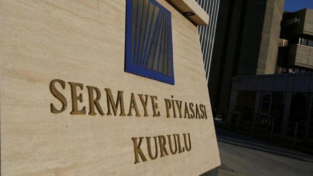 SPK: Sermaye piyasamızda son dönemde yaşanan gelişmeler Kurulumuz tarafından takip edilmektedir