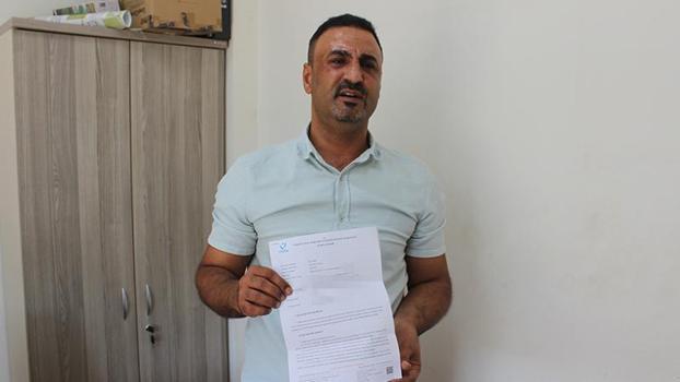 Görme engellinin işlemini yapmayan notere 200 bin TL idari para cezası