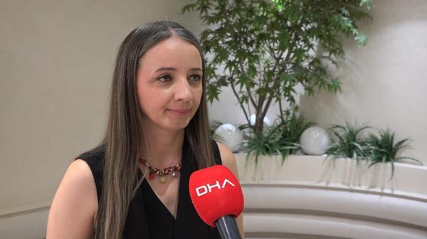 Uzmanından çocuklarda sanal medyayı 'kademeli azaltma' önerisi