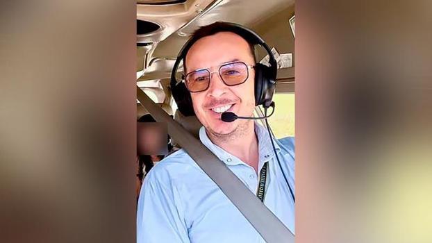 Kolombiya'da kaybolan uçakta Türk iş insanı ve 4 yolcu hayatını kaybetti