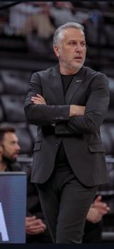 Denizli Basket'te Zafer Aktaş gururlu