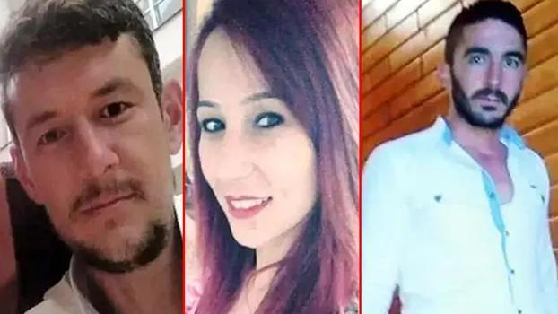 Çifte cinayet suçlamasından beraat eden sanık, yeniden yargılamada 2 kez müebbet hapse çarptırıldı
