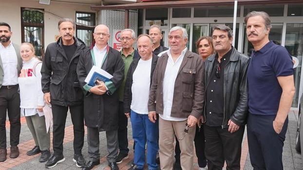 Kadir İnanır'ın vasiyetinin açıklanacağı davada duruşma 17 Aralık’a ertelendi