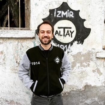 Altay'dan kayyım önerisi