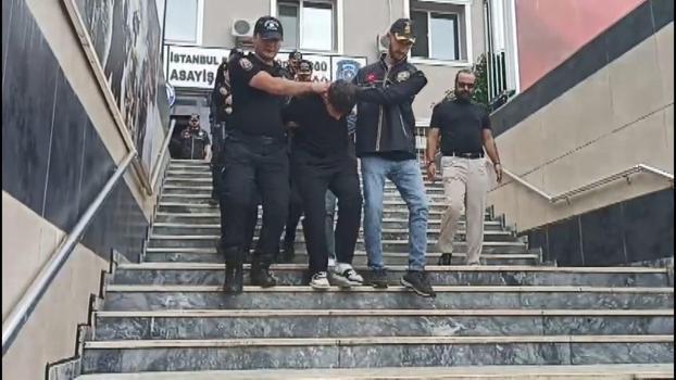 İstanbul merkezli 4 ilde suç örgütlerine operasyon: 13 şüpheli yakalandı