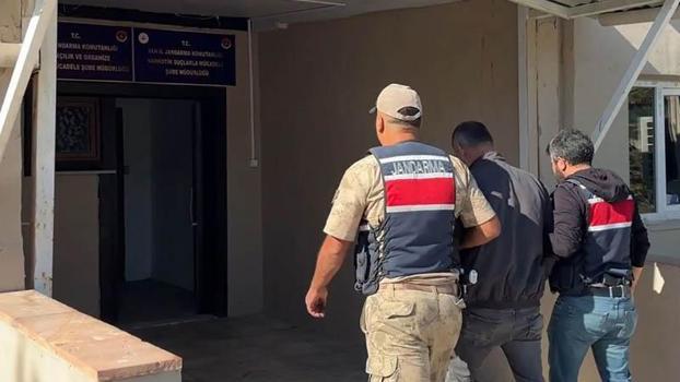 8 ilde suç örgütü operasyonları: 76 gözaltı