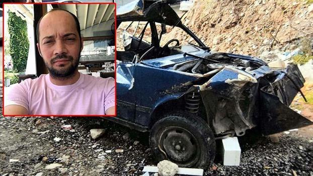 İzmir'deki ölümlü kazada sürücüye verilen ceza kesinleşti