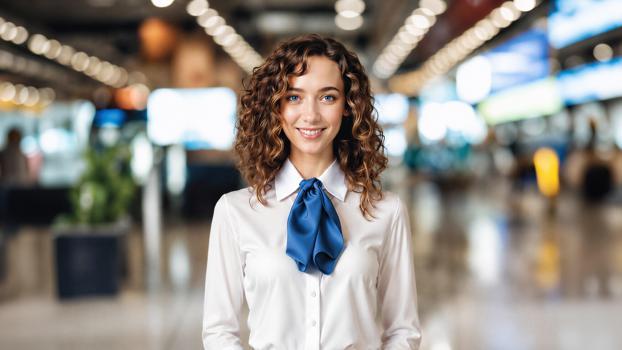 Fraport TAV Antalya'da yapay zekâ ile dijital yolculuk deneyimi