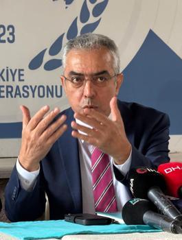 Cumhurbaşkanı Başdanışmanı Uçum: Öcalan'a komisyonda bir görev verilecektir