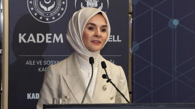 Bakan Göktaş: Kadınların yapay zeka alanında yetkinleşmesini destekleyeceğiz