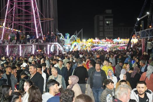 Yenişehir’de panayır geleneği sürdürülüyor