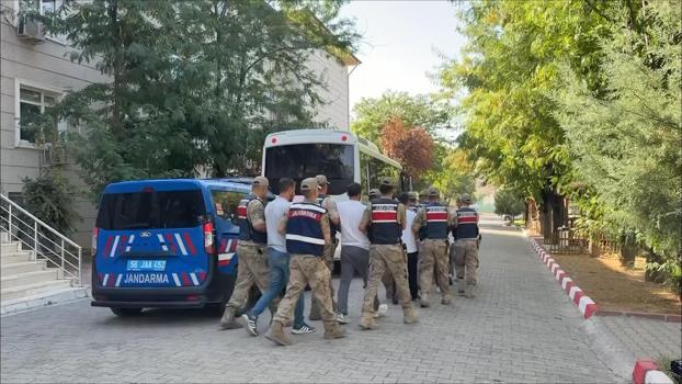 Siirt merkezli 4 ildeki yasa dışı bahis operasyonunda 7 tutuklama