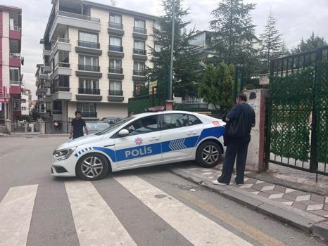 Boşanma aşamasındaki eşini bıçakla ağır yaraladı