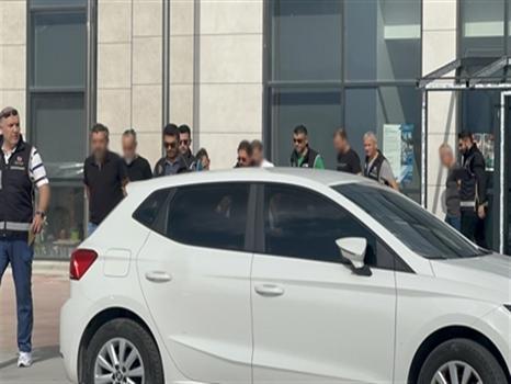 Devre mülk dolandırıcılığı davasında 6 sanıktan 2'sinin ev hapsi kaldırıldı
