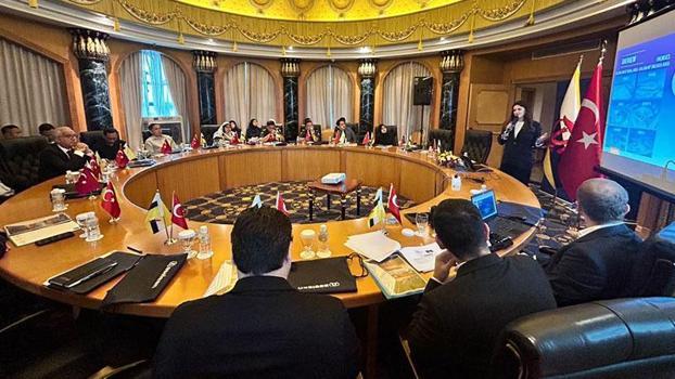 ASELSAN-ASELSAN.NET Savunma Sanayi Günü Brunei Darussalam’da gerçekleştirildi