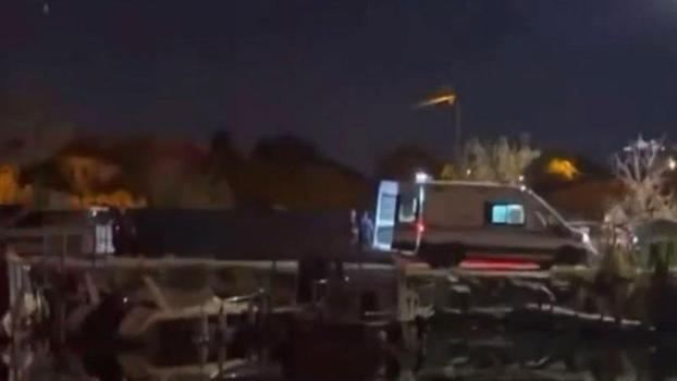 Küçükçekmece’de derede erkek cesedi bulundu