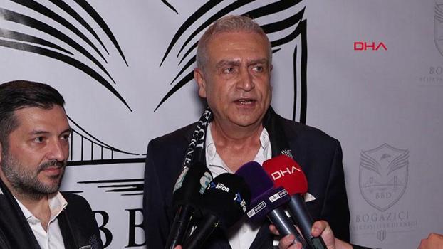 Hakan Daltaban: Beşiktaş her zaman kazanmaya çıkar