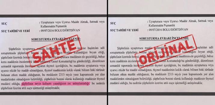 ‘Neyin kafasını yaşadığı anlaşılamadı’ ifadeli savcılık kararı iddiasına soruşturma