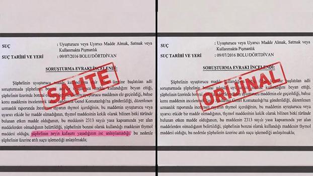 ‘Neyin kafasını yaşadığı anlaşılamadı’ ifadeli savcılık kararı iddiasına soruşturma