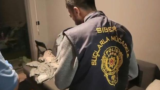 Kocaeli merkezli 7 ilde yasa dışı bahis operasyonu: 25 tutuklama