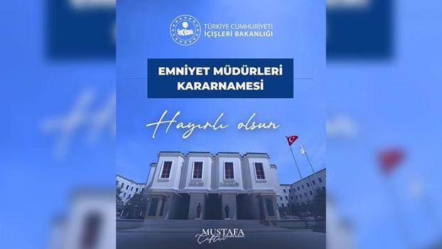 TÜİK Başkan Yardımcılığına Cihat Erce İşbaşar atandı