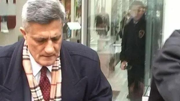Kaşif Kozinoğlu soruşturması; Hasan Atilla Uğur gözaltına alındı