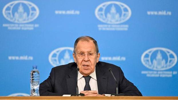 Rusya: Batı, ülkemize karşı savaş için hazırlık yapıyor
