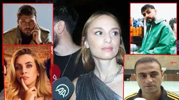 Ünlülere yönelik uyuşturucu operasyonu: 15 gözaltı
