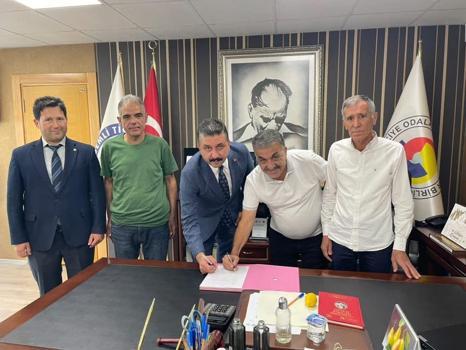 İŞKUR, ETSO binasında hizmet vermeye devam edecek