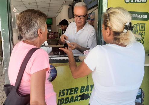 Çılgın Sayısal Loto ve Süper Loto’da büyük ikramiye heyecanı