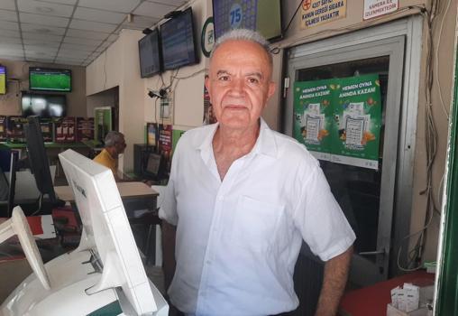 Çılgın Sayısal Loto ve Süper Loto’da büyük ikramiye heyecanı