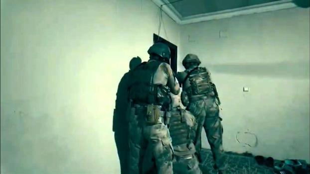 Osmaniye’de yakalanan DEAŞ şüphelisi tutuklandı