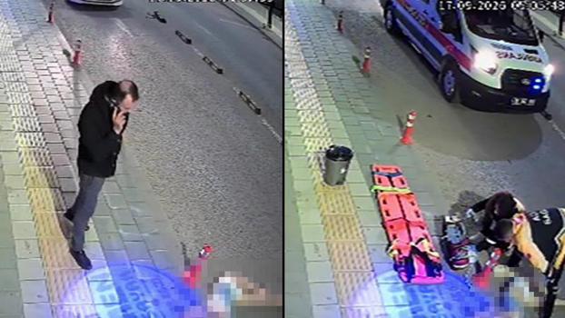 Otizmli Tufan 4'üncü kattan düşüp öldü; ablası ve arkadaşı gözaltına alındı