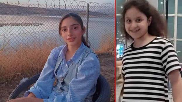 Eyüpsultan’daki otobüs kazasında 12 yaşındaki Yüsra'nın ardından kardeşi Nazlıhan da hayatını kaybetti