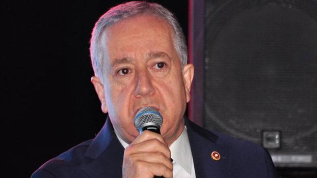 MHP’li Durmaz: Terörsüz Türkiye, terör belasından Türkiye'yi ebediyen kurtarma iradesidir