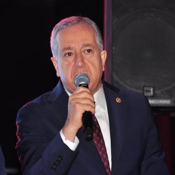MHP’li Durmaz: Terörsüz Türkiye, terör belasından Türkiye'yi ebediyen kurtarma iradesidir