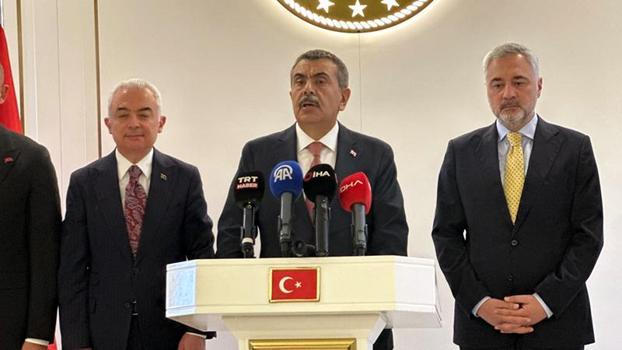 Bakan Tekin: Türkiye, PISA 2025’te üç alanda da performansını artıran tek ülke