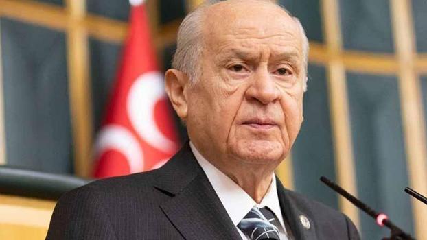 Devlet Bahçeli'den 'Ahilik Haftası' mesajı