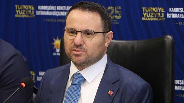 Bakan Gürlek: Yargılamalar kısa sürede sonuçlandırılacak