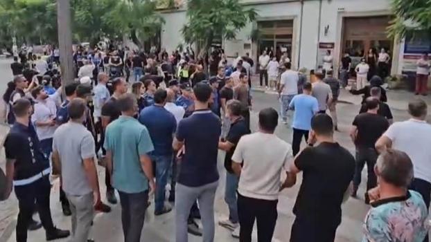 KKTC’deki gemi kazasında 9 şüpheliye 7 gün ek tutuklama