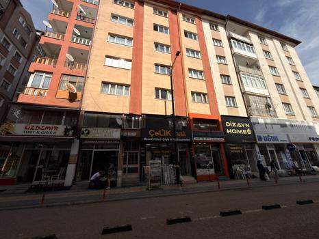 Otizmli Tufan 4'üncü kattan düşüp öldü; ablası ve arkadaşı tutuklandı (3)