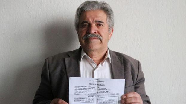 30 yılda seçimlerde 19 kez aday olmuştu; hayatını kaybetti