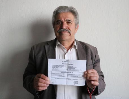 30 yılda seçimlerde 19 kez aday olmuştu; hayatını kaybetti
